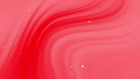 Red and white abstract background with stars Stock Footage 290821366