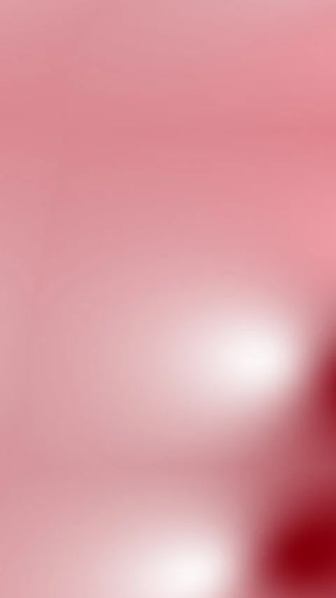 Red and white abstract fluid motion background Stockbeeldmateriaal 342954985