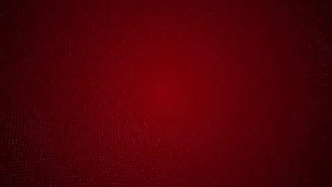 Red and white background Stock Footage 289095152