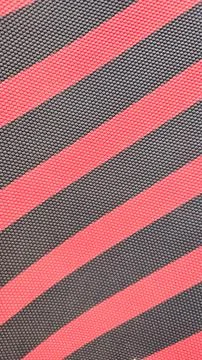 Red and white background texture, isolated textured background Stock Photos