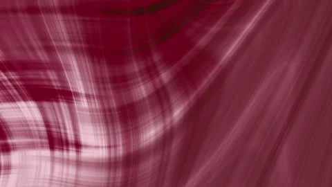 Red and white blurred lines create abstract swirling patterns. Stock Footage 302152078