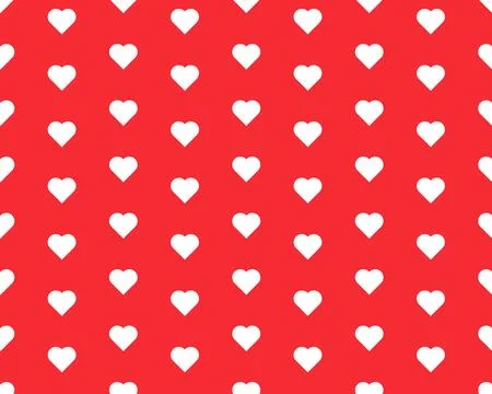 Red and white diagonal stripes background vector. Candy cane pattern イラスト素材