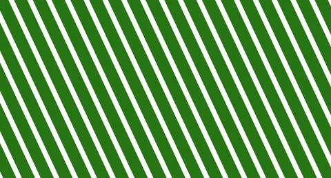 Red and white diagonal stripes background vector. Candy cane pattern イラスト素材