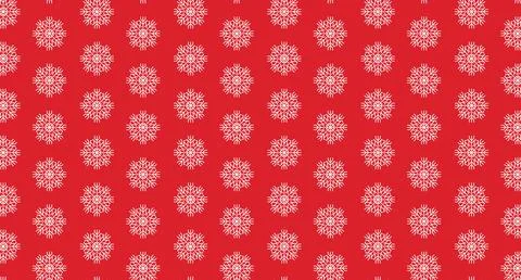 Red and white diagonal stripes background vector. Candy cane pattern Stock Illustration
