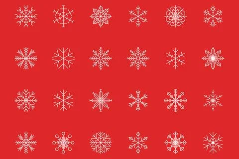 Red and white diagonal stripes background vector. Candy cane pattern Illustrazione stock