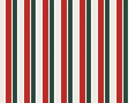 Red and white diagonal stripes background vector. Candy cane pattern イラスト素材