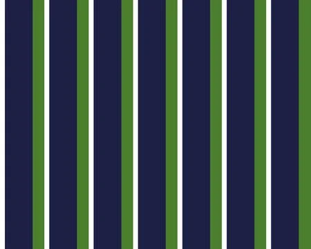 Red and white diagonal stripes background vector. Candy cane pattern イラスト素材