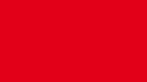 Red and white equalizer VJ loop seamless background animation0001-0240 Stock Footage 337465871