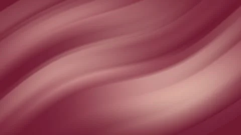 Red and white fluid abstract background Stock Footage 259871980