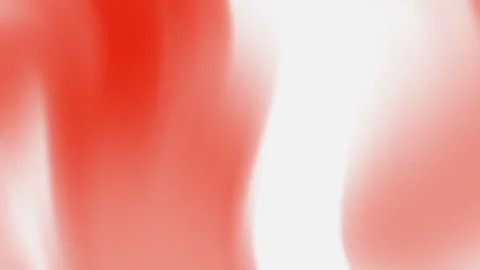 Red and white gradient background, vertical orientation. Stock Footage 280845025