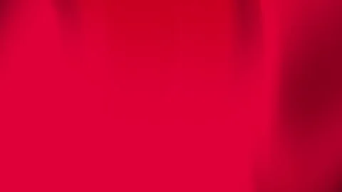 Red and white gradient background with soft edges. Stock Footage 280845102