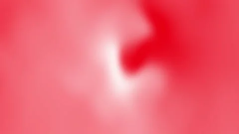 Red and white gradient background. Suitable for festive designs, Valentines Day Video stock 301420775