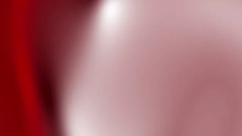 Red and white gradient background suitable for web design Video stock 302853063