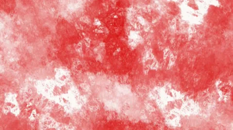 Red and white seamless background moving Stock Footage 56484926