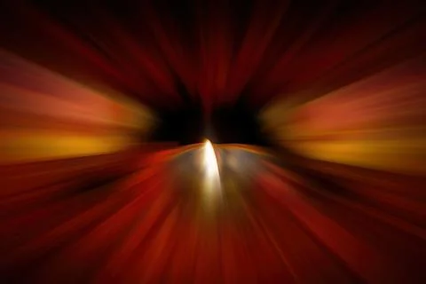 Red and yellow abstract background. abstract background design. Stock Illustration