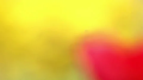 Red and yellow background Stock-Footage 25427262