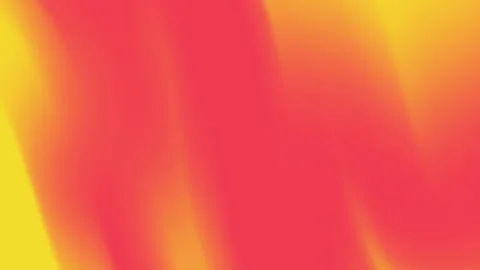Red and yellow gradient background with vertical lines Stock-Footage 291374100