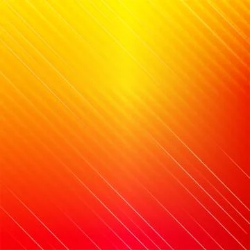 Red and yellow square Diagonal background. 스톡 일러스트