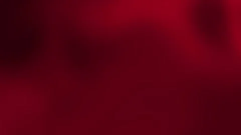 Red animated gradient video background Stock Footage 299838132