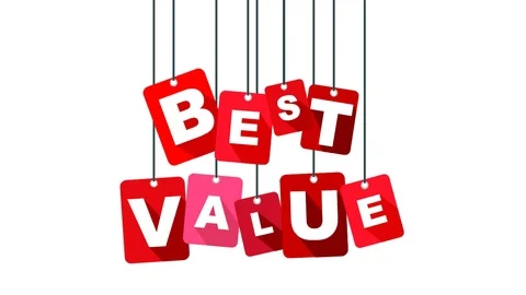 Red animation best value Stock Footage 100997771