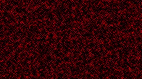 Red animation of crosshatch moving background Stock Footage 267959335