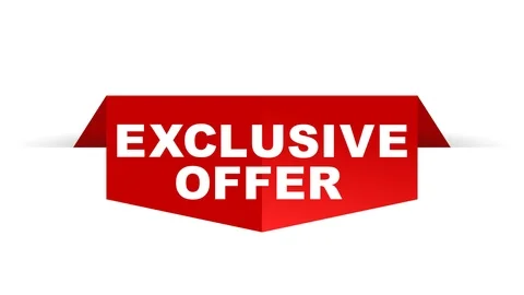 Red animation exclusive Stock Footage 100991126