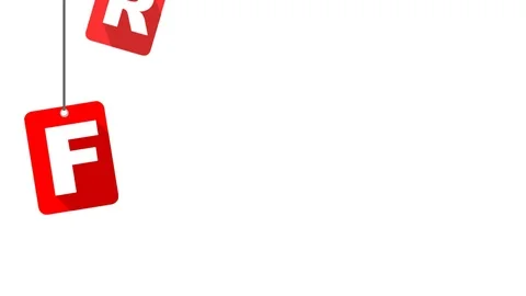 Red animation franchise Stock Footage 101715827