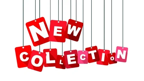 Red animation new collection Stock Footage 100997899