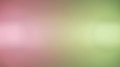 Red apple falls into the water on a colored background. In Slow motion Stock Footage 131037292