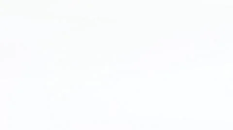 A red apple Video stock 8571499