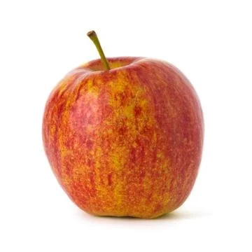 Red apple Stock Photos