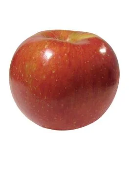 Red apple Stock Photos