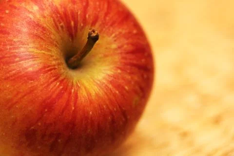 Red Apple Stock Photos