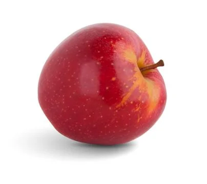 Red apple Stock Photos
