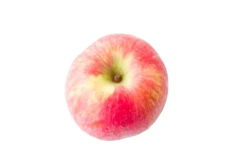 Red apple Stock Photos