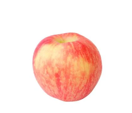 Red apple Stock Photos