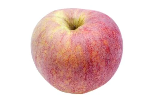 Red apple Stock Photos