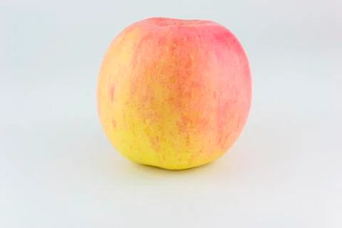 Red apple Stock-Fotos