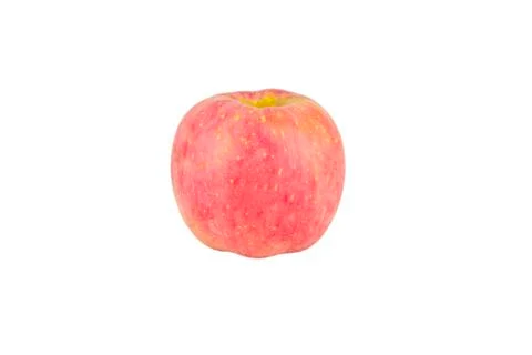 Red apple Stock Photos