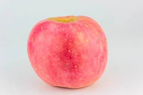 Red apple Stock Photos