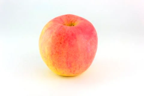 Red apple Stock Photos