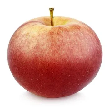 Red apple Stock Photos
