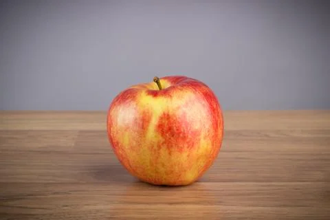 Red apple Stock Photos