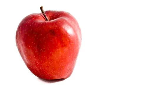 Red Apple Stock Photos