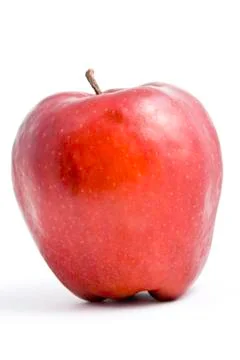 Red Apple Stock Photos
