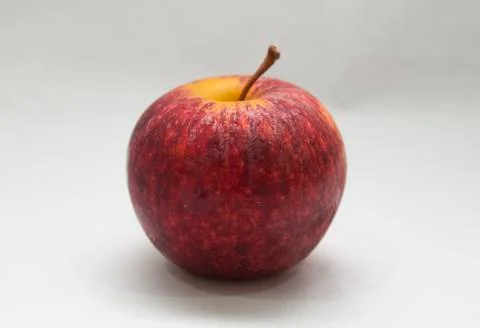 Red Apple Foto stock