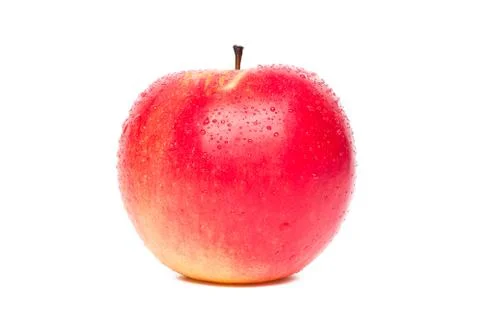 Red Apple Stock Photos