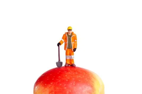 Red Apple Stock Photos
