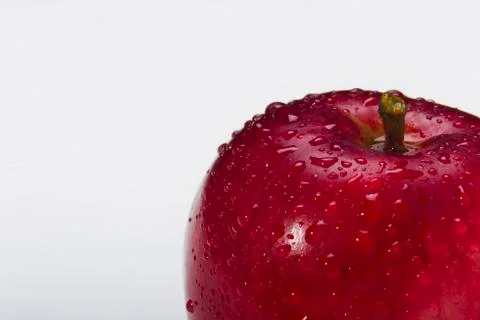 Red Apple Stock Photos