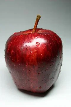 Red Apple Stock Photos